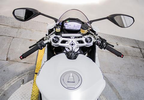 DUC020631 - 2014 - Ducati - Superbike 899 Panigale Dashboard - Photo 17