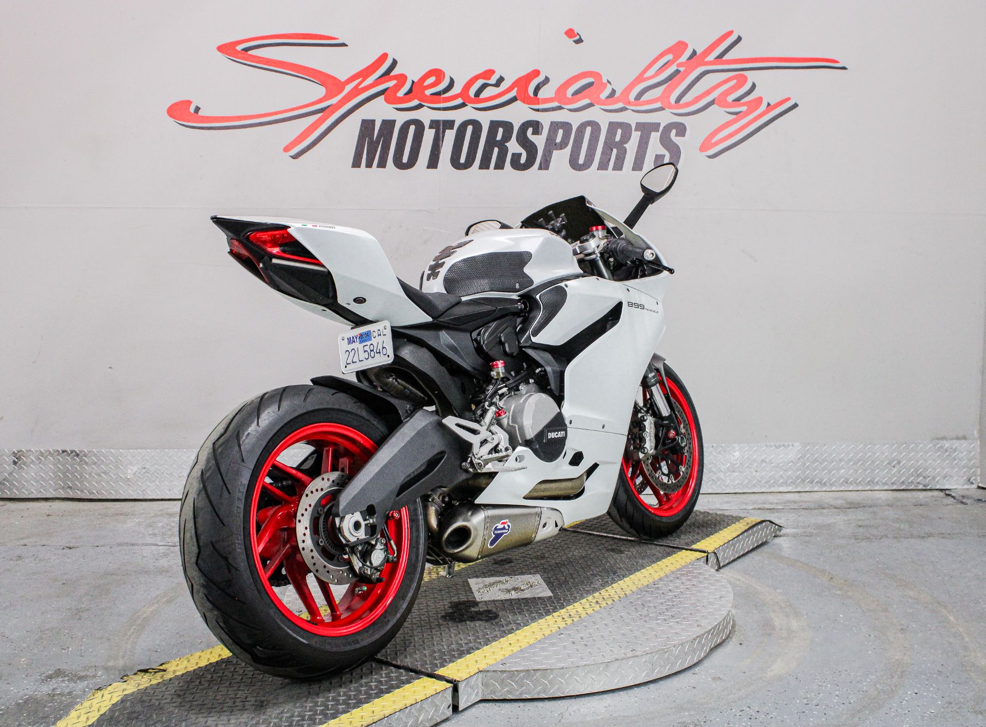 powersport image