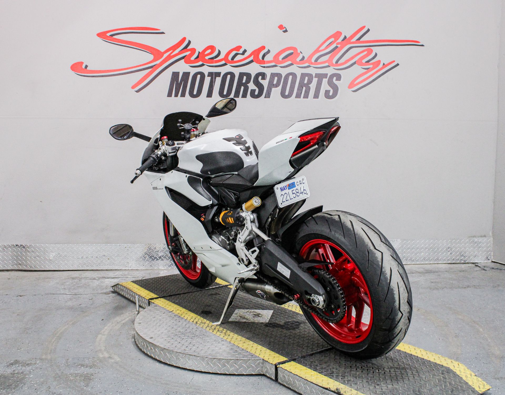 powersport image