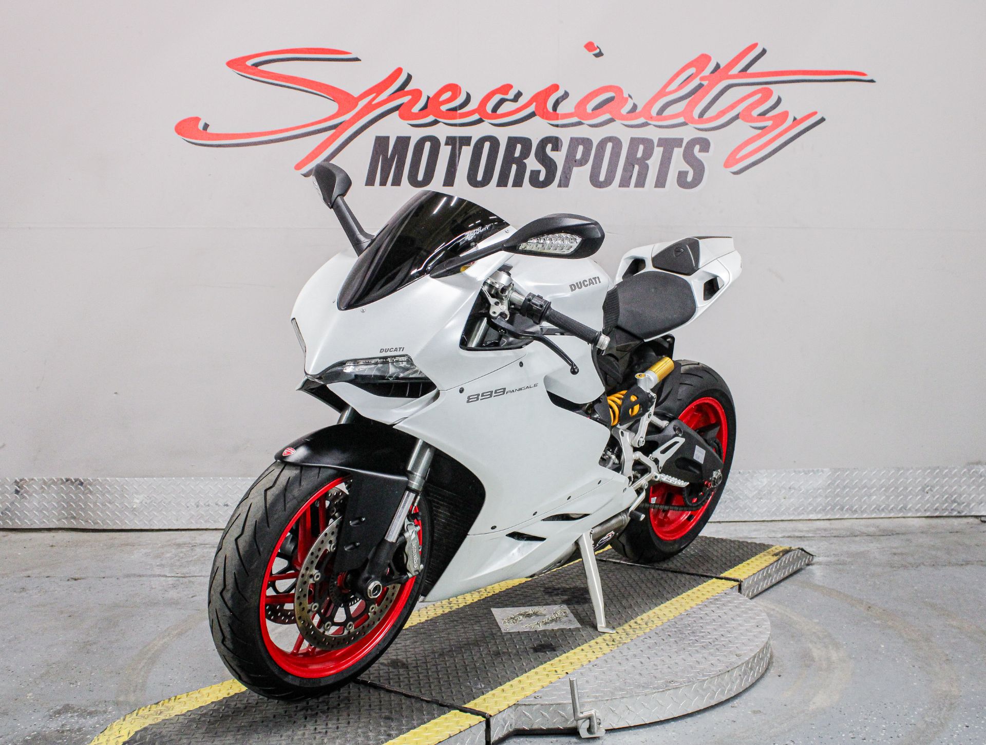 powersport image