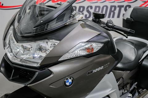Ninja ZX10-R Modifications: Integrated Tail Light