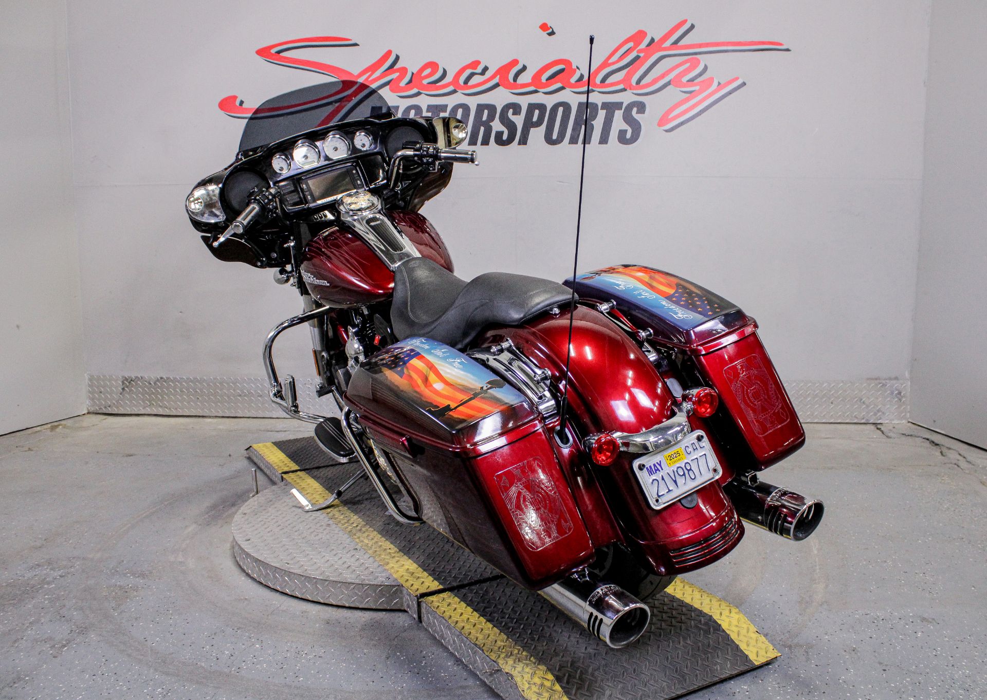 powersport image