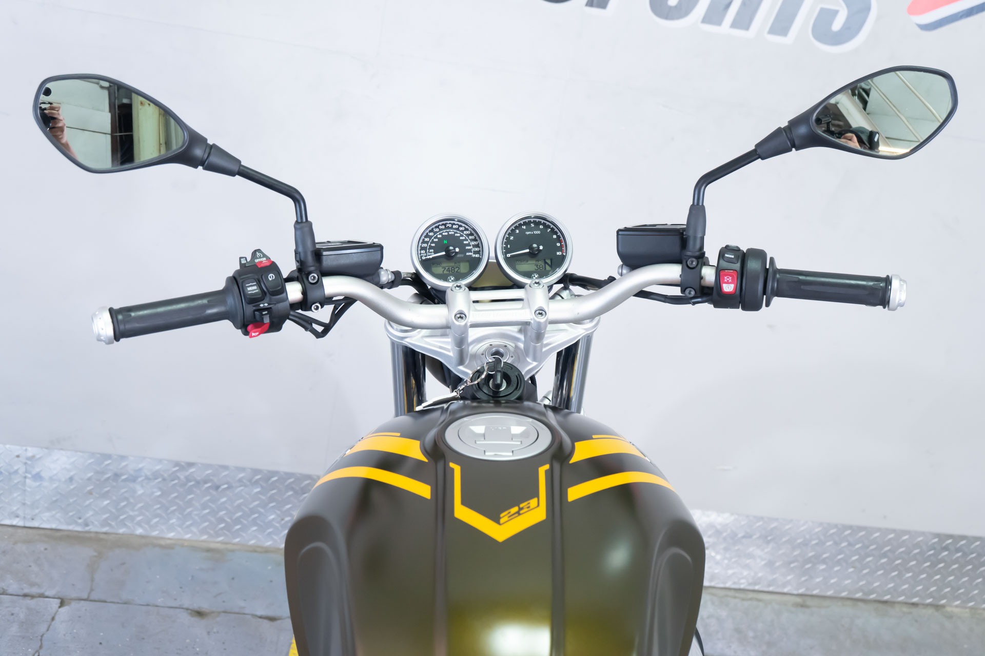 powersport image