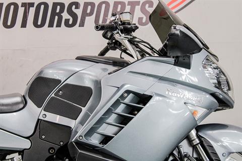2008 Kawasaki Concours™ 14 ABS in Sacramento, California - Photo 2