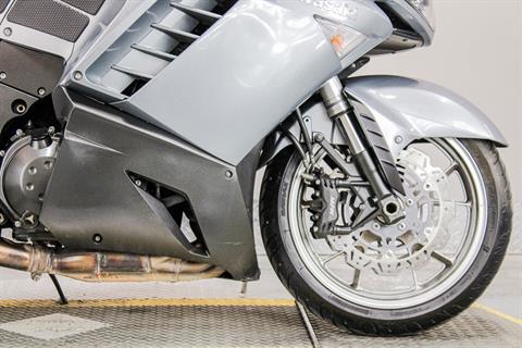 2008 Kawasaki Concours™ 14 ABS in Sacramento, California - Photo 3