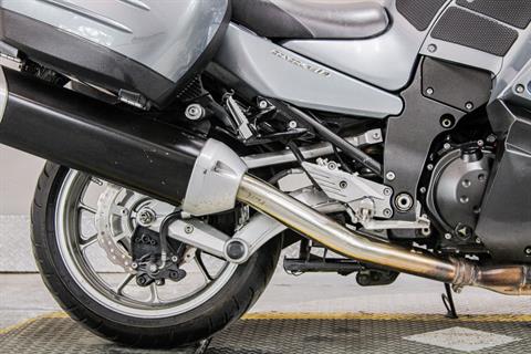 2008 Kawasaki Concours™ 14 ABS in Sacramento, California - Photo 4