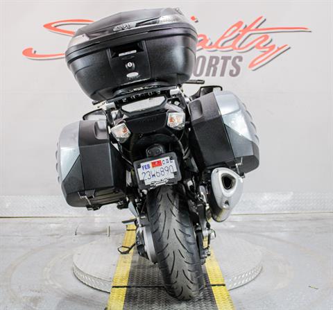 2008 Kawasaki Concours™ 14 ABS in Sacramento, California - Photo 6