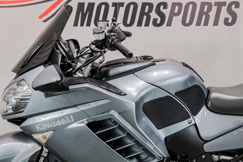 2008 Kawasaki Concours™ 14 ABS in Sacramento, California - Photo 9