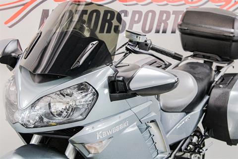 2008 Kawasaki Concours™ 14 ABS in Sacramento, California - Photo 11