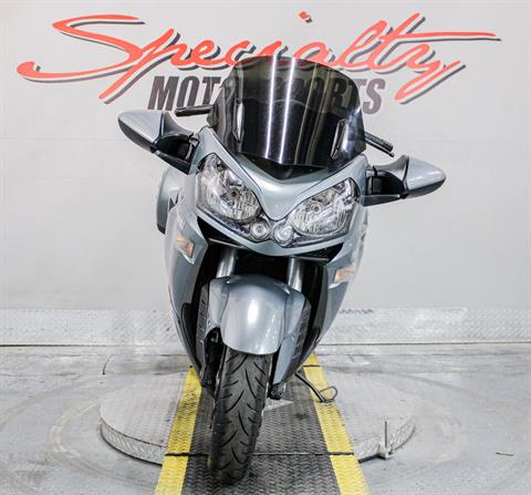 2008 Kawasaki Concours™ 14 ABS in Sacramento, California - Photo 12