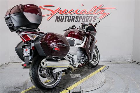 2007 Yamaha FJR 1300A in Sacramento, California - Photo 5