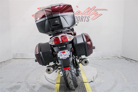 2007 Yamaha FJR 1300A in Sacramento, California - Photo 6