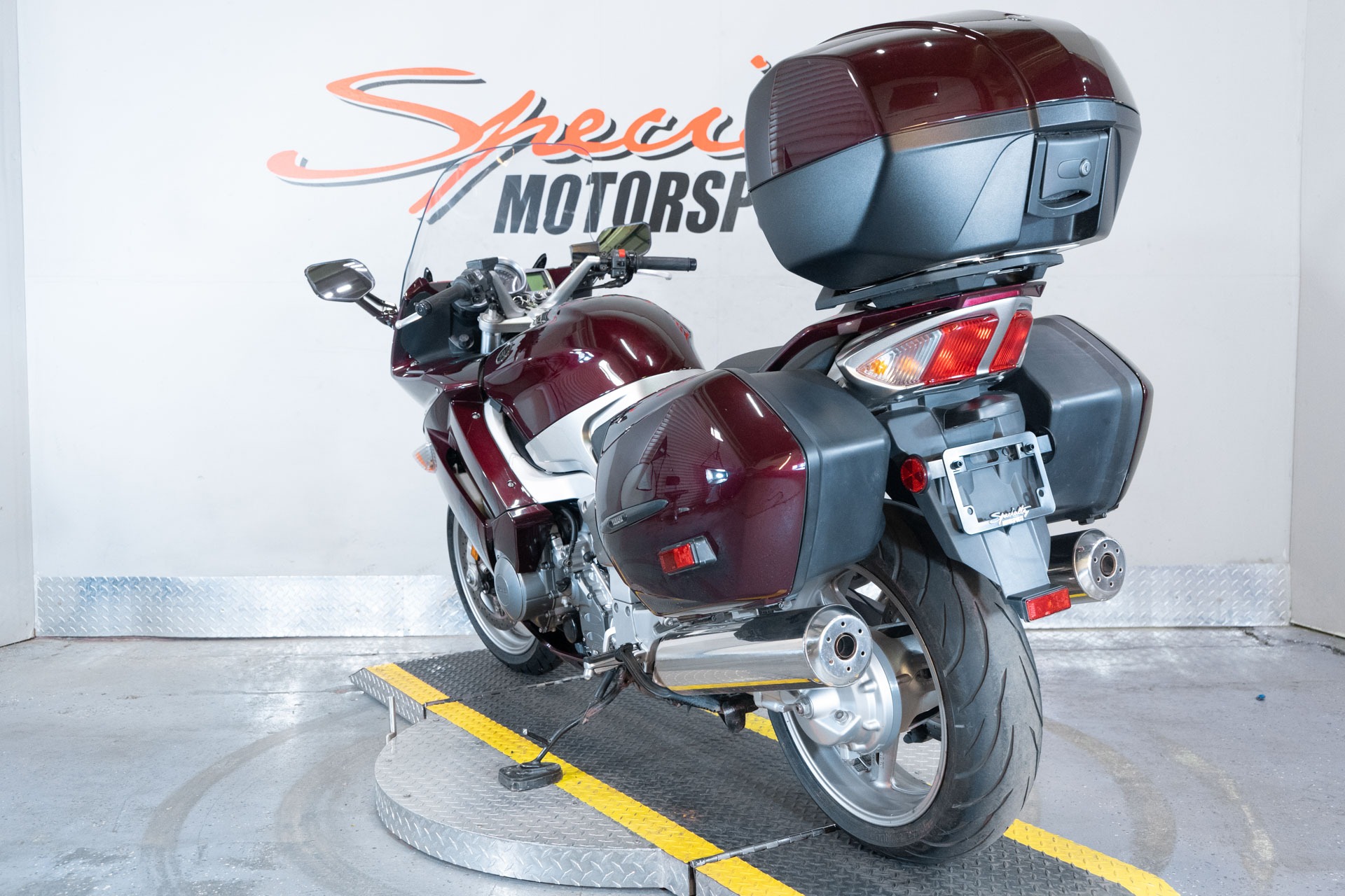 powersport image
