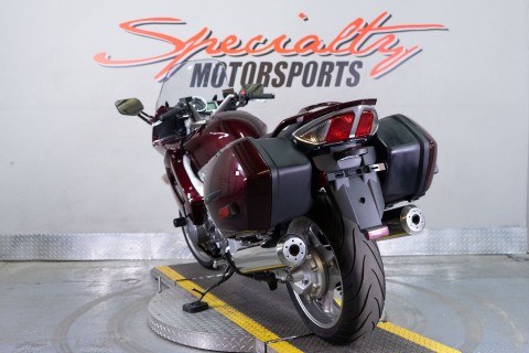 2007 Yamaha FJR 1300A in Sacramento, California - Photo 5