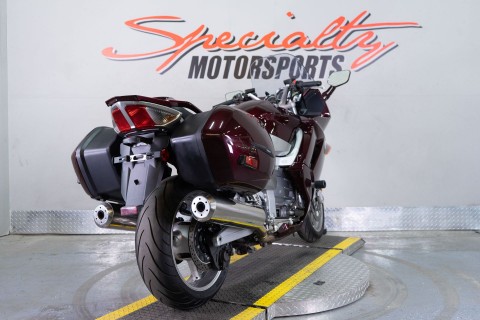 2007 Yamaha FJR 1300A in Sacramento, California - Photo 6