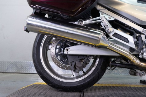 2007 Yamaha FJR 1300A in Sacramento, California - Photo 8