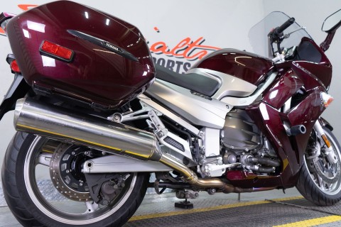 2007 Yamaha FJR 1300A in Sacramento, California - Photo 9