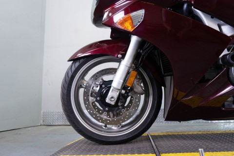 2007 Yamaha FJR 1300A in Sacramento, California - Photo 11