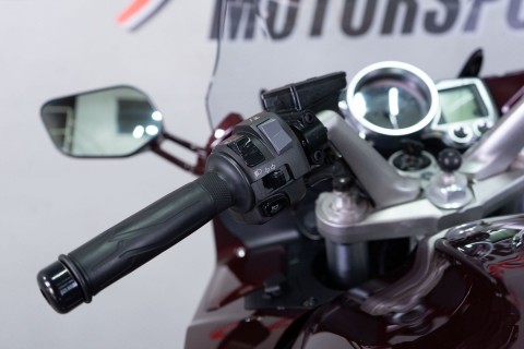 2007 Yamaha FJR 1300A in Sacramento, California - Photo 13