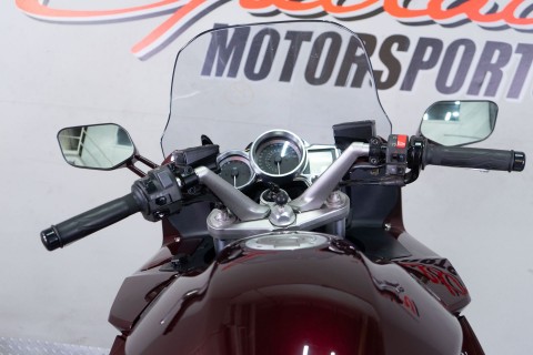 2007 Yamaha FJR 1300A in Sacramento, California - Photo 14