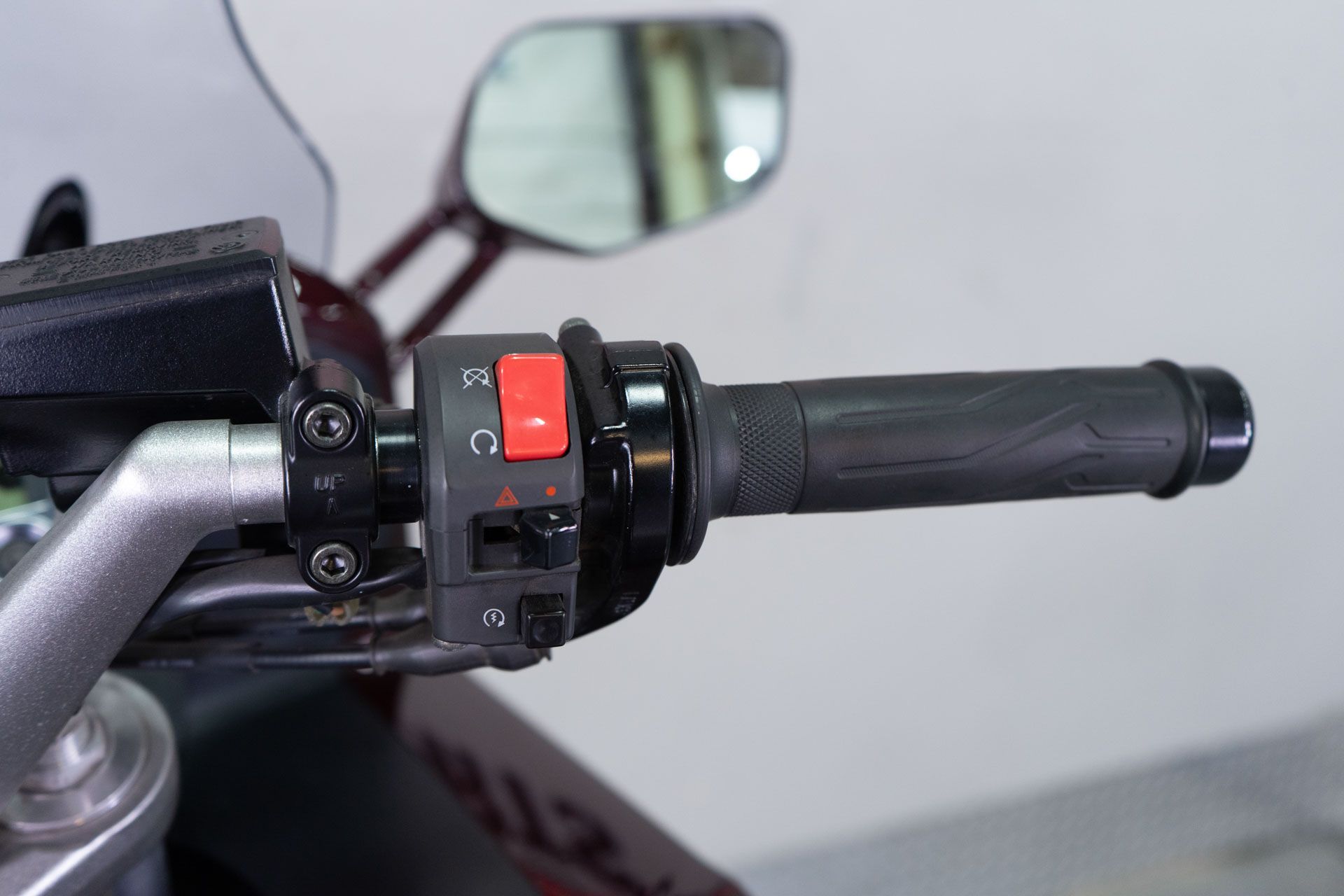 2007 Yamaha FJR 1300A in Sacramento, California - Photo 15