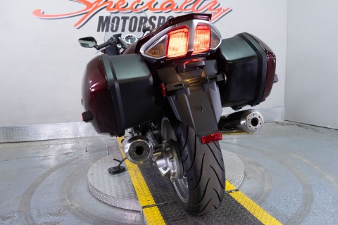 2007 Yamaha FJR 1300A in Sacramento, California - Photo 16