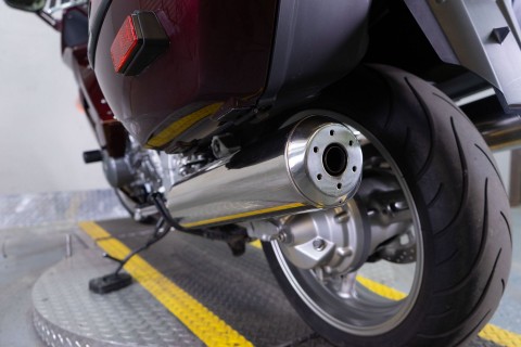 2007 Yamaha FJR 1300A in Sacramento, California - Photo 17