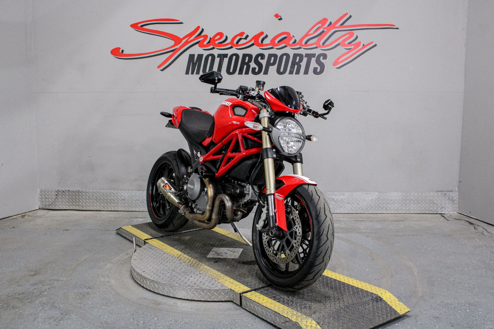 powersport image