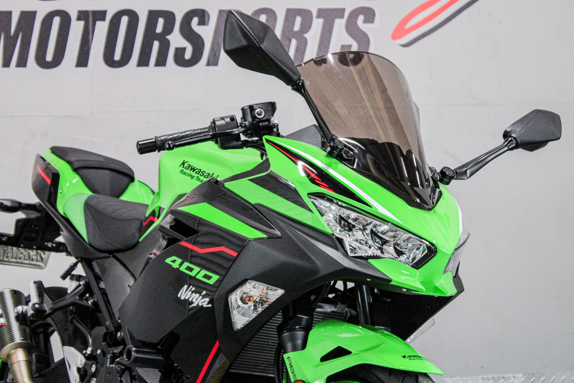 DRZ400 クラーナナウ DRZ400 クラーナナウ Suzuki Cycles - 2023 DR-Z400S