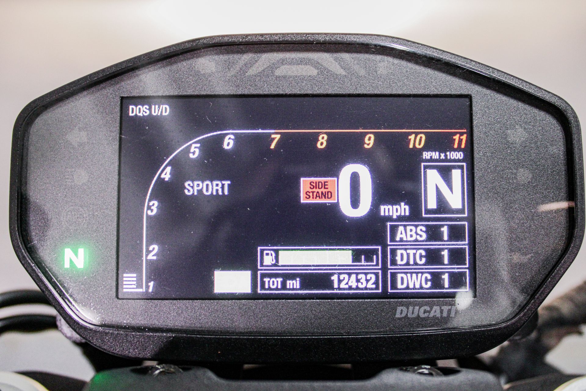 2017 Ducati Monster 1200 S in Sacramento, California - Photo 18