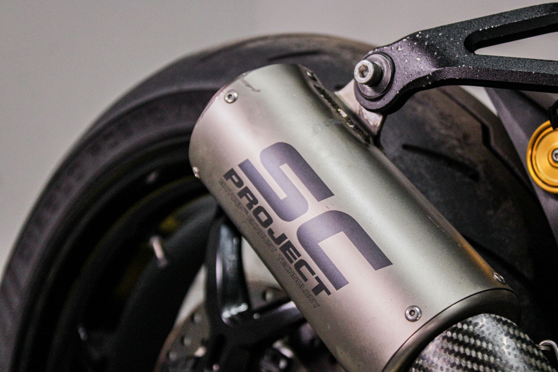 2017 Ducati Monster 1200 S in Sacramento, California - Photo 16