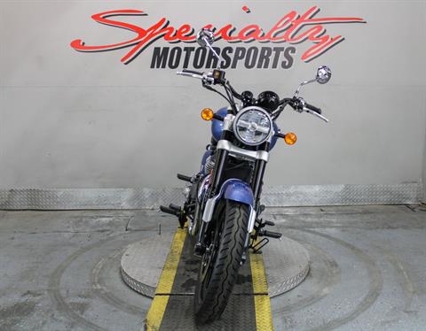 2024 Royal Enfield Super Meteor 650 in Sacramento, California - Photo 12