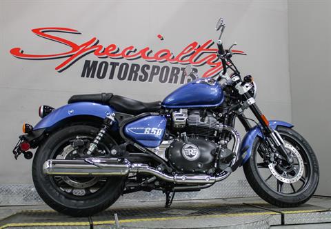 2024 Royal Enfield Super Meteor 650 in Sacramento, California - Photo 15