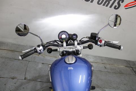 2024 Royal Enfield Super Meteor 650 in Sacramento, California - Photo 18