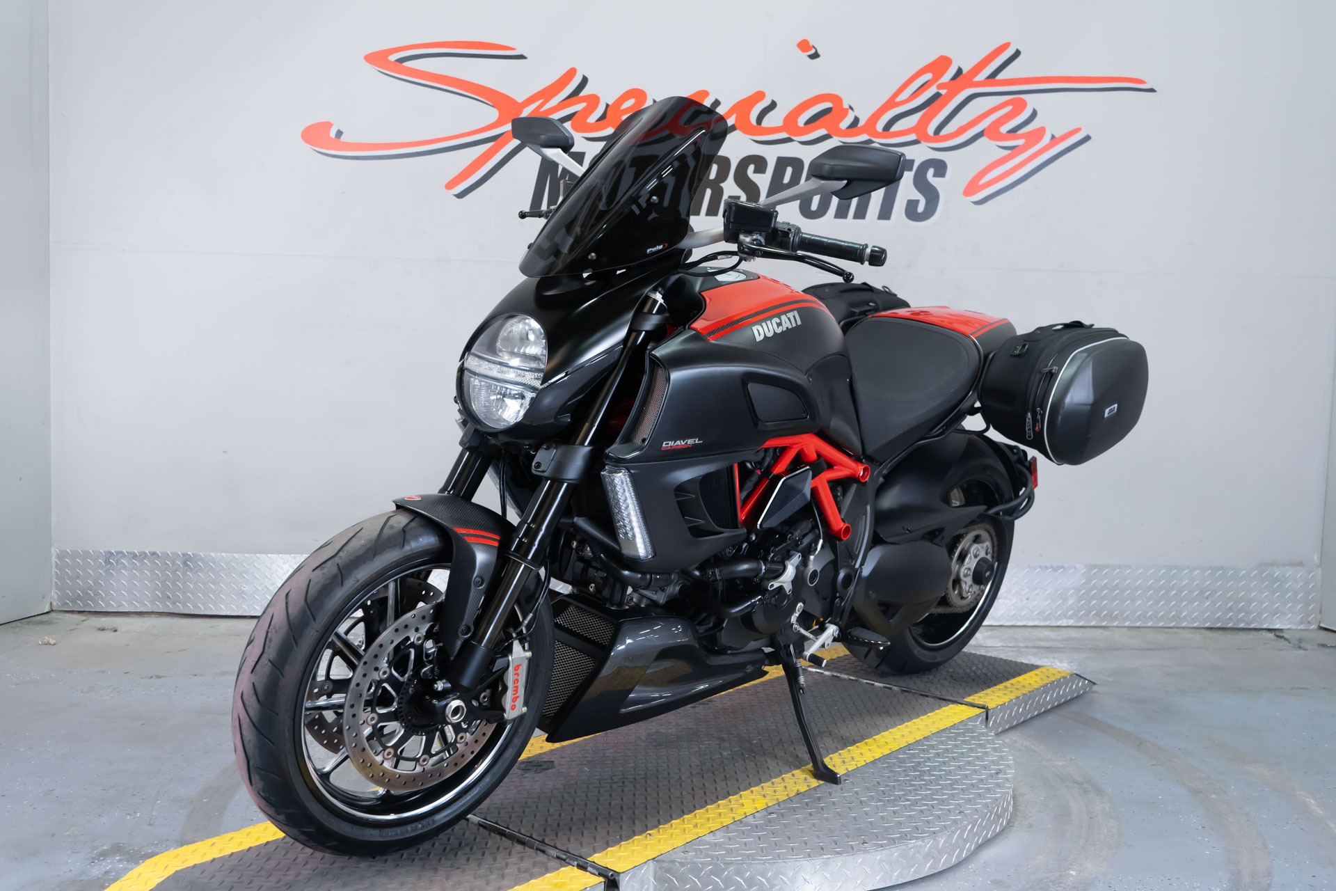 powersport image