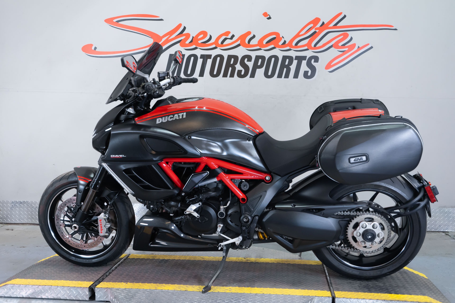 powersport image