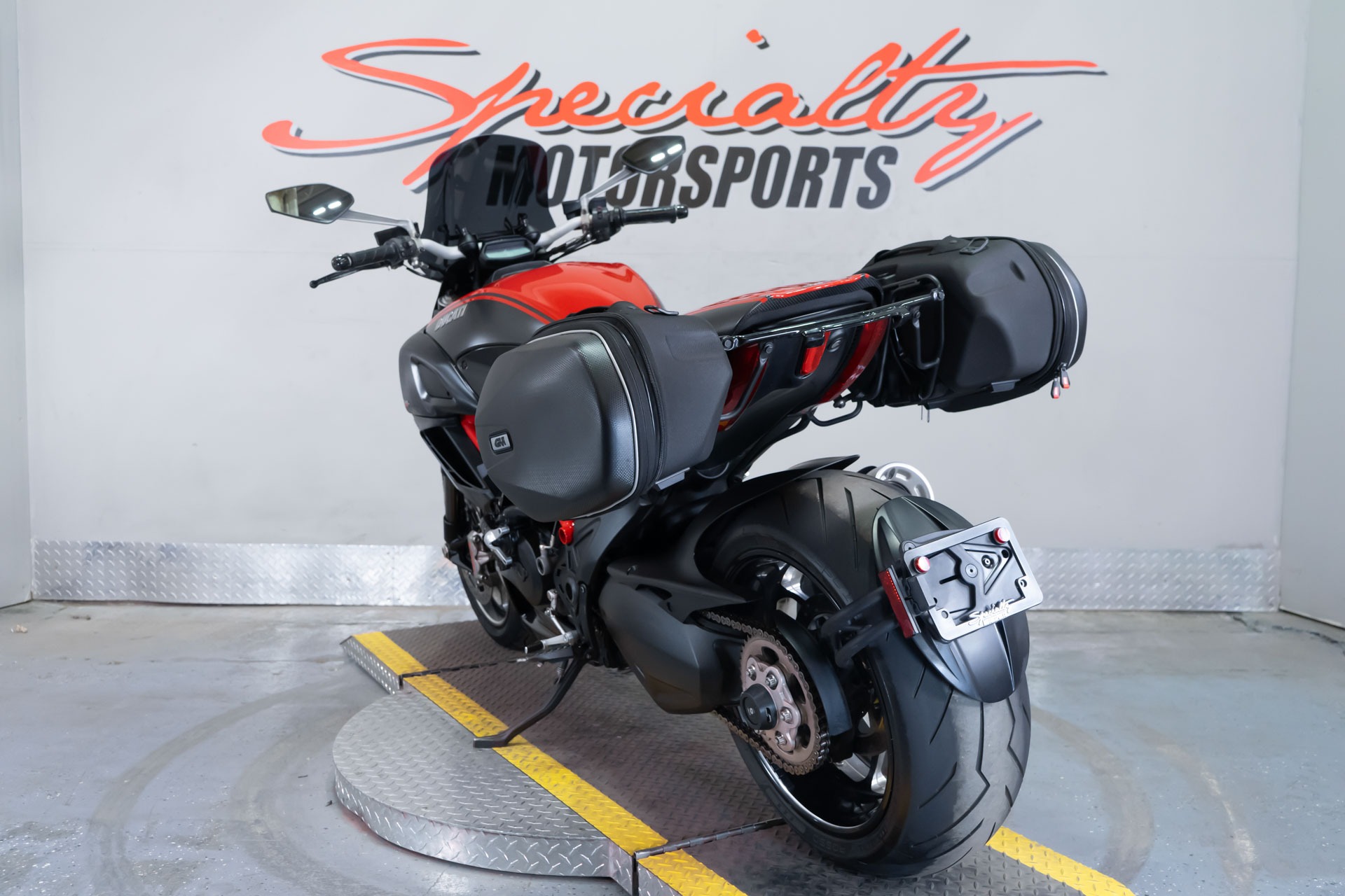 powersport image