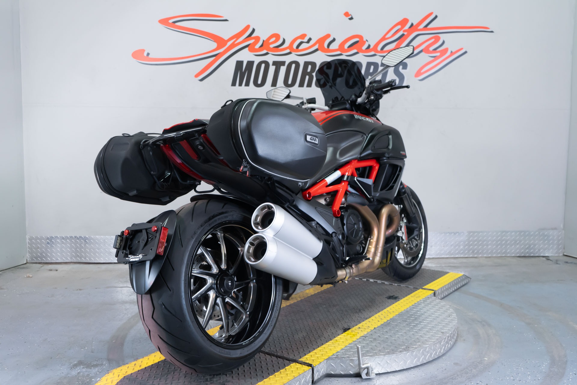 powersport image