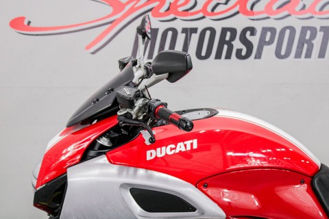 2013 Ducati Diavel Carbon in Sacramento, California - Photo 9