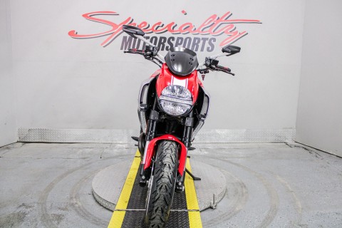 2013 Ducati Diavel Carbon in Sacramento, California - Photo 12