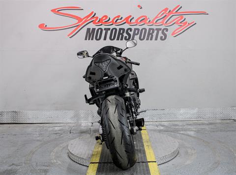 2014 Yamaha YZF-R1 in Sacramento, California - Photo 5