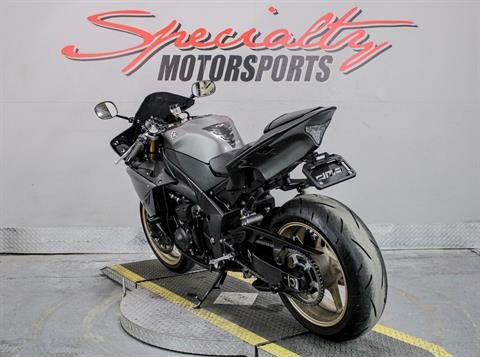 2014 Yamaha YZF-R1 in Sacramento, California - Photo 6