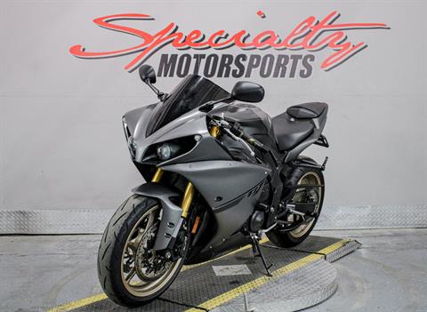 2014 Yamaha YZF-R1 in Sacramento, California - Photo 9