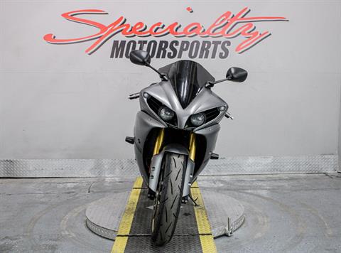 2014 Yamaha YZF-R1 in Sacramento, California - Photo 11