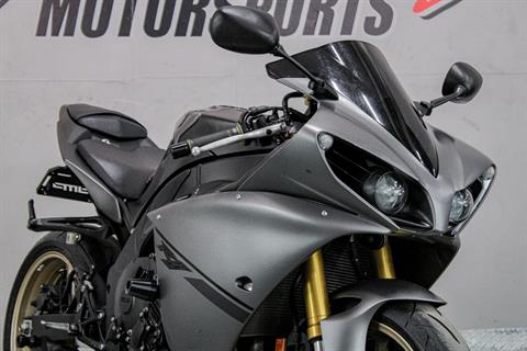 2014 Yamaha YZF-R1 in Sacramento, California - Photo 13