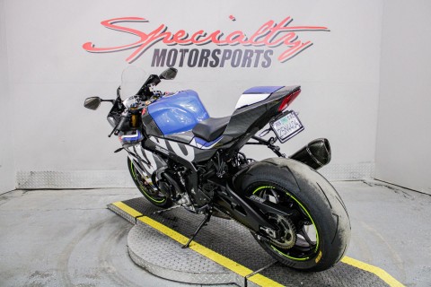 2022 Suzuki GSX-R1000RZ in Sacramento, California - Photo 7