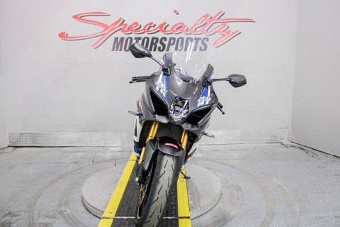 2022 Suzuki GSX-R1000RZ in Sacramento, California - Photo 12