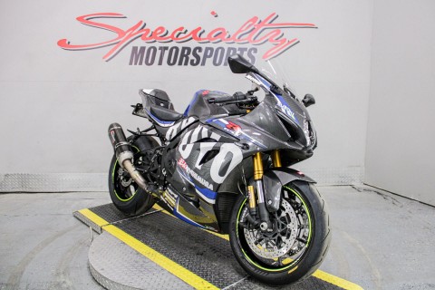 2022 Suzuki GSX-R1000RZ in Sacramento, California - Photo 13