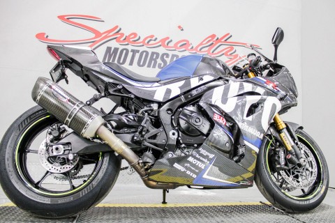 2022 Suzuki GSX-R1000RZ in Sacramento, California - Photo 15