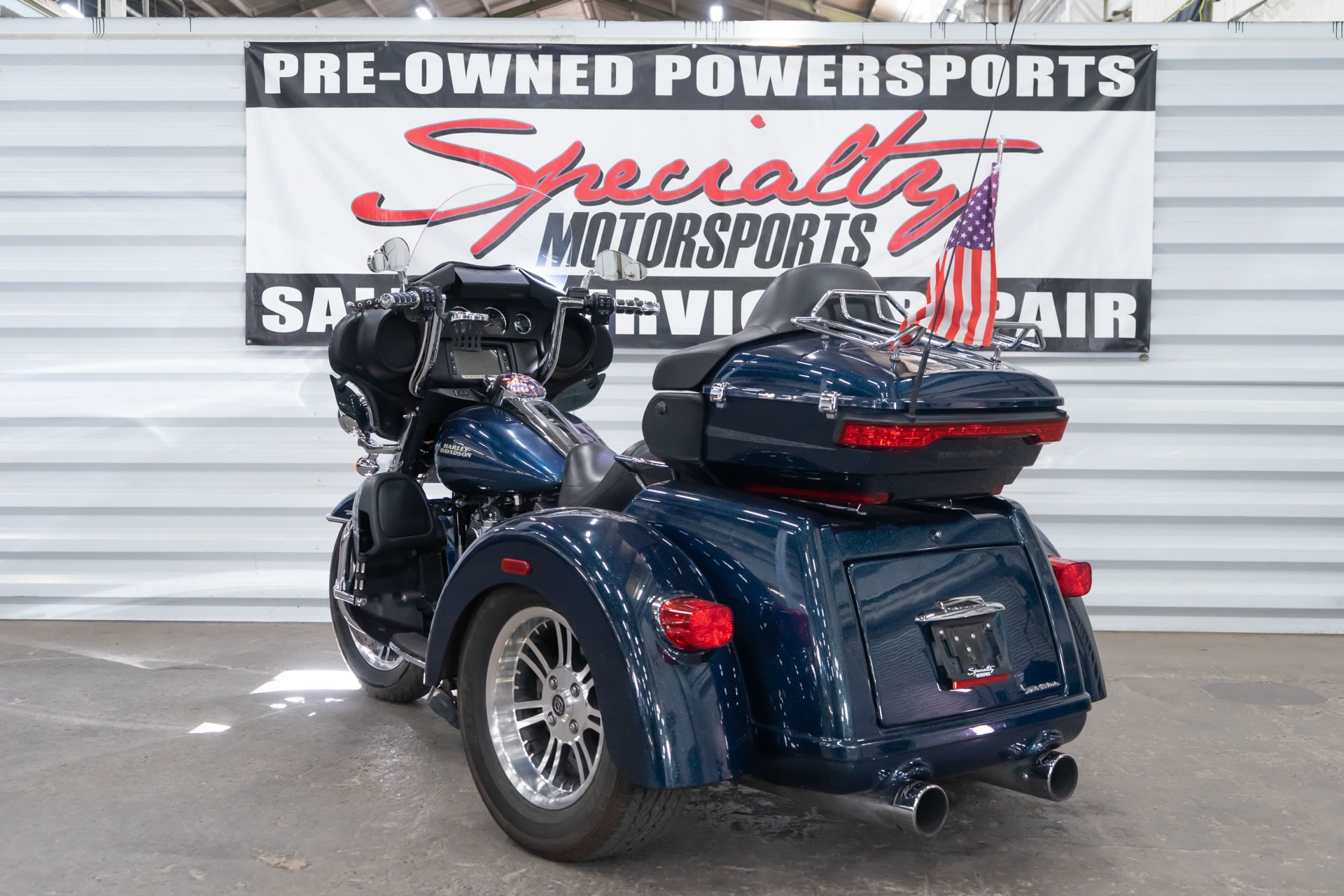 powersport image